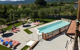 La Fonda Casa Vacanze-Appartamenti Con Piscina